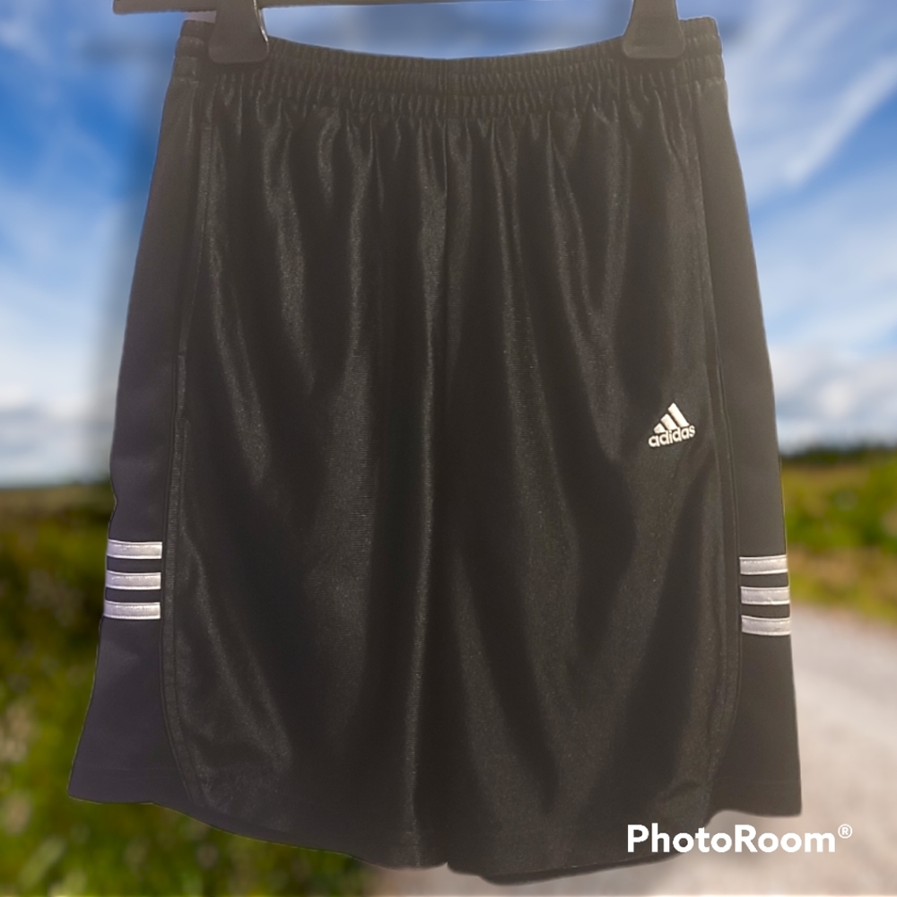 🎧3/$25 SzM Adidas Shorts